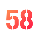 58