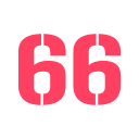 66