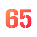 65