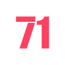 71