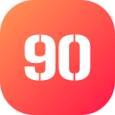 90 icon