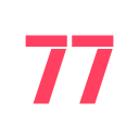 77