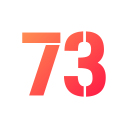 73