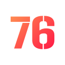 76