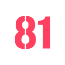 81