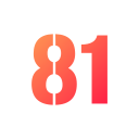 81