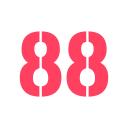 88 icon