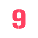 número 9 icon