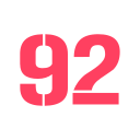 92