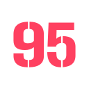 95