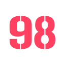 98