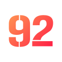 92