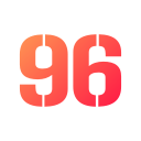 96