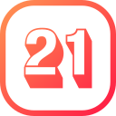 Номер 21 