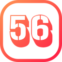 56 