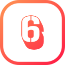 número 6 