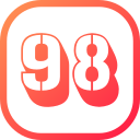 98 