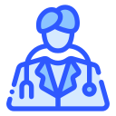 doctor icon