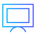 monitor icon