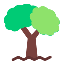 Árbol icon