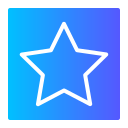 estrella icon