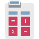 calcular icon