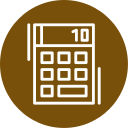 calculadora icon