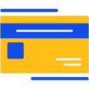 Credit card icon