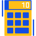 calculadora icon