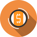 동전 icon
