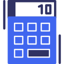 calculadora icon