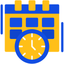 fecha límite icon