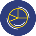 파이 차트 icon