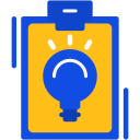 bombilla icon