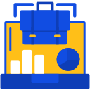 Laptop icon