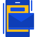 correo electrónico icon