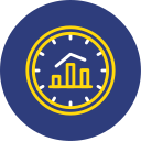 시계 icon