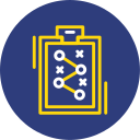 전략 icon