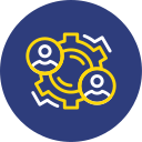 팀워크 icon