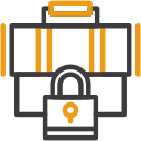 seguridad icon