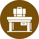 escritorio icon