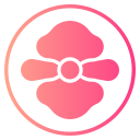 begonia icon