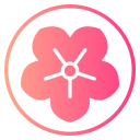 petunia icon