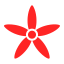 pentas icon