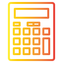 calculadora icon