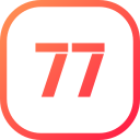 77 icon