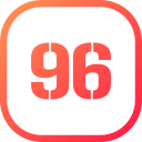 96 icon