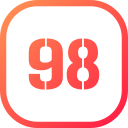 98 icon