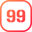 99 icon