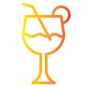 copa de vino icon